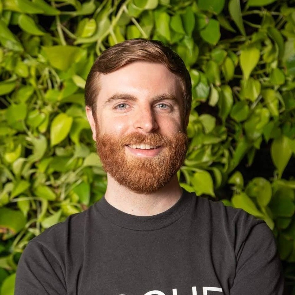 Meet your Posher, Paul